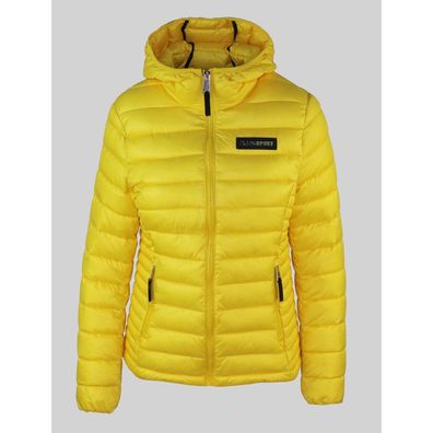 Plein Sport - Jacke - DPPS202-24-GIALLO - Damen