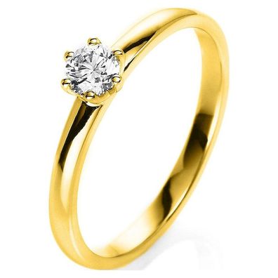 Luna Creation Promessa Solitairering 1O324G8-1