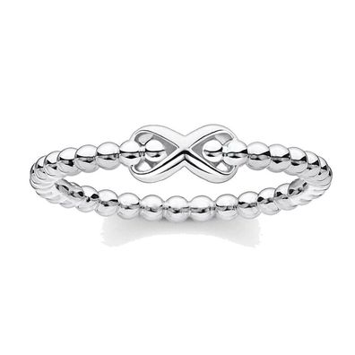 Thomas Sabo - TR2320-001-21 - Ring - Damen - 925er Silber