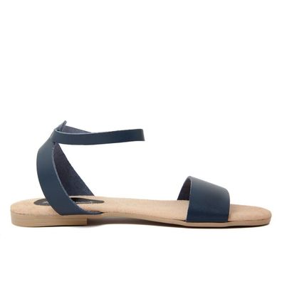 Fashion Attitude - Sandalen - FAME23-LM704151-BLU - Damen