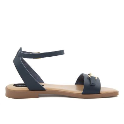 Fashion Attitude - Sandalen - FAME23-23111MQHA-BLUE - Damen