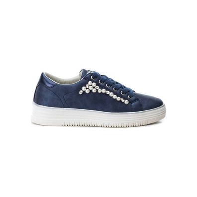 Xti - Schuhe - Sneakers - 48894-NAVY - Damen - navy