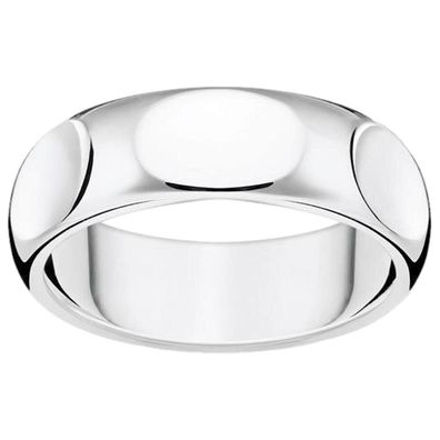 Thomas Sabo - TR2281-001-21 - Ring - Unisex - 925er Silber - Rebel at Heart