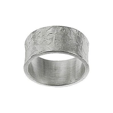 Tezer Design - FY.129 - Ring - Sterlingsilber