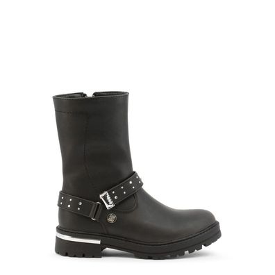 Shone - Stiefeletten - 18004-022-BLACK - Mädchen