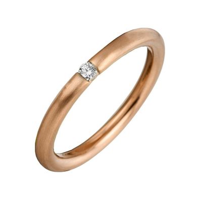 Luna Creation Promessa Solitairering 1A041R4-2