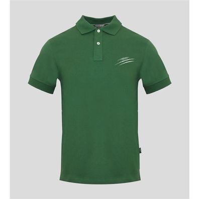 Plein Sport - Polo - PIPS50432-GREEN - Herren