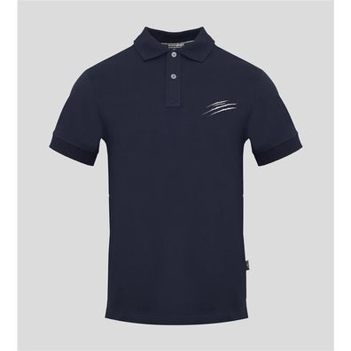 Plein Sport - Polo - PIPS50485-NAVY - Herren