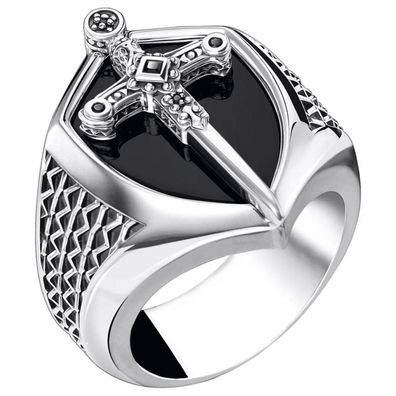 Thomas Sabo - TR2311-641-11 - Ring - Unisex - 925er Silber