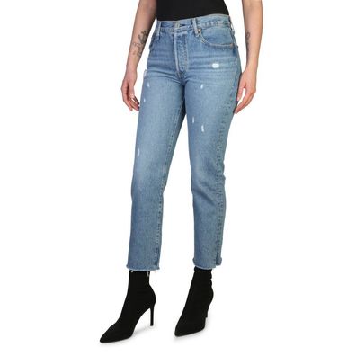 Levis - Jeans - 36200-0286-L28 - Damen