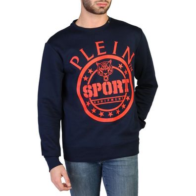 Plein Sport - Sweatshirts - FIPS208-85 - Herren