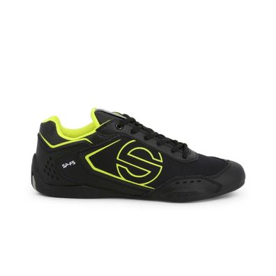 Sparco - Sneakers - SP-F5-BLACK-FLUO - Herren