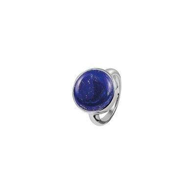 Jacques Lemans - Ring Sterlingsilber mit Lapislazuli - SE-R122A