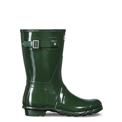 Hunter - Stiefel - WFS1000RGL-HGR - Damen