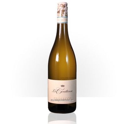 Le Contesse Prosecco Vino Frizzante Treviso DOC 0.75 Liter