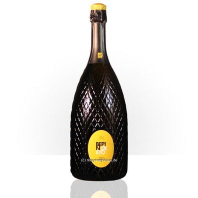 Bepin de Eto 2022 Prosecco Superiore Extra Dry DOCG Conegliano Valdobbiadene 0.7