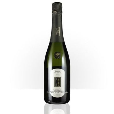 Adami Prosecco Spumante Bosco di Gica DOCG Brut 0.75 Liter