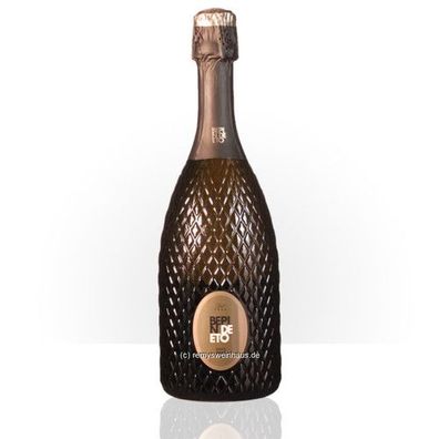 Bepin de Eto 2021 Prosecco Superiore Brut Conegliano Valdobbiadene D.O.C.G. 0.75