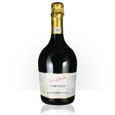 Villa Sandi Prosecco Spumante 'Cartizze' Vadobbiadene Brut DOCG 0.75 Liter