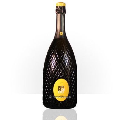 Bepin de Eto 2023 MAGNUM Prosecco Superiore Extra Dry DOCG Conegliano Valdobbiad