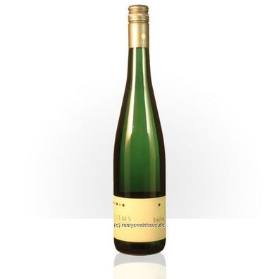 Weingut Willems 2022 Riesling Spätlese feinherb 0.75 Liter