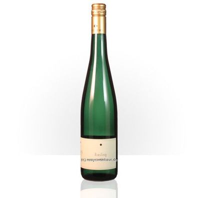 Weingut Willems 2021 Riesling Spätlese (lieblich) 0.75 Liter