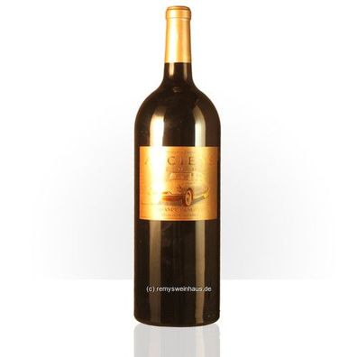 Réunis 2022 MAGNUM Anciens Temps Grande Réserve Merlot-Cabernet IGP 1.50 Liter