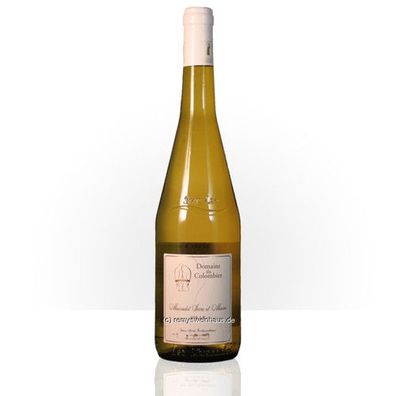 Domaine du Colombier 2023 Muscadet Sèvre et Maine 0.75 Liter