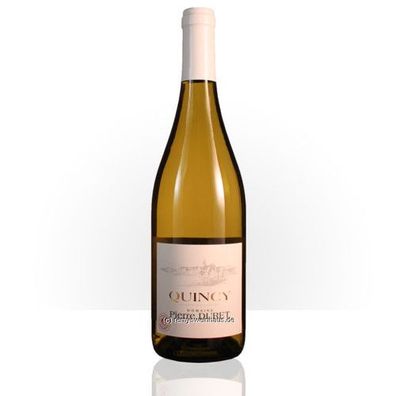 Domaine Pierre Duret 2023 Quincy AOC 0.75 Liter