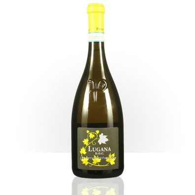 Pilandro 2024 Lugana Pilandro DOC 0.75 Liter