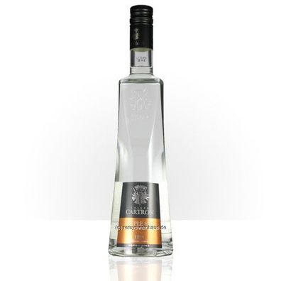 Joseph Cartron Liqueur de Triple Sec 0.70 Liter