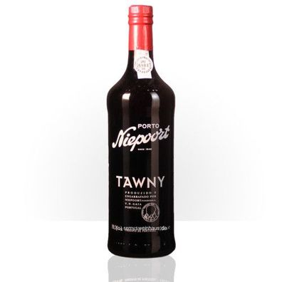 Niepoort Porto Tawny 0.75 Liter