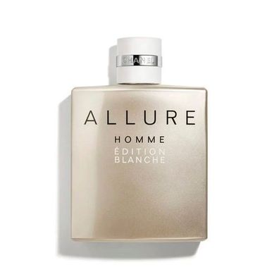 Chanel Allure Homme Edition Blanche Eau de Toilette 100ml Herrenduft