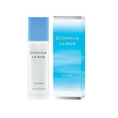 La Rive Donna Eau de Toilette, 90ml