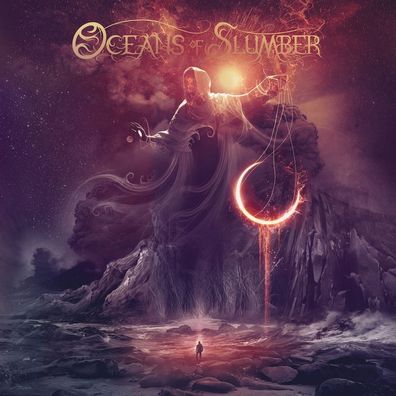 Oceans Of Slumber: Oceans Of Slumber - Sony Music - (CD / O)