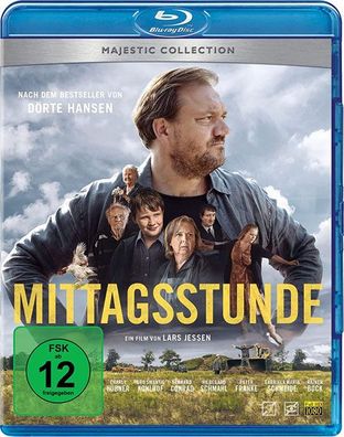 Mittagsstunde (BR) Min: / / /5.1/WS - Universal Picture - (Blu-ray Video / Drama)