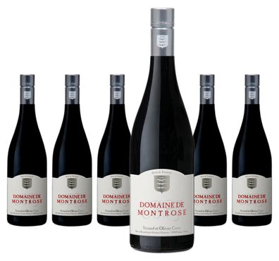 6 x Domaine Montrose Rouge – 2022