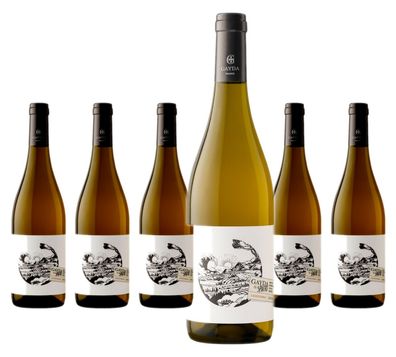 6 x Gayda Chardonnay Sphere Pays d'Oc IGP – 2023