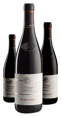 3 x Bersano Nirvasco Barolo DOCG – 2020
