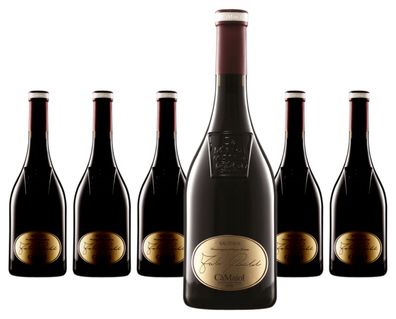 6 x Cà Maiol Fabio Contato Valtenesi Rosso DOP – 2018