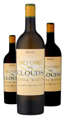 3 x Elena Walch Beyond The Clouds – 2022