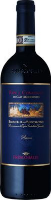 Tenuta CastelGiocondo Ripe Al Convento Brunello Di Montalcino Riserva – 2018