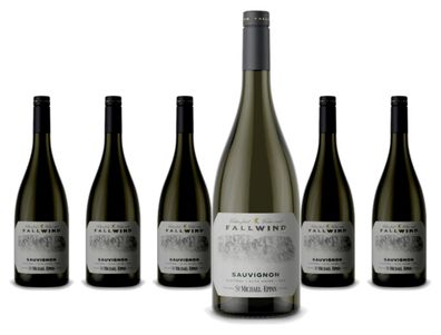 6 x St. Michael-Eppan Fallwind Sauvignon – 2023