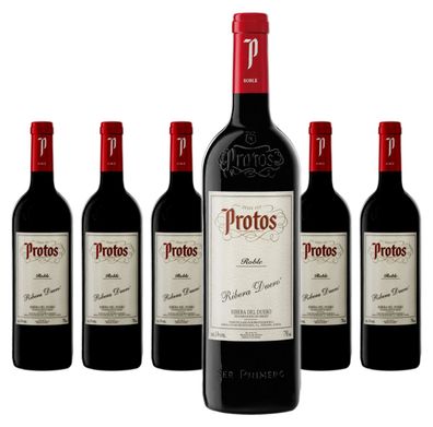 6 x Protos Roble – 2023