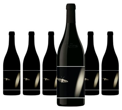 6 x 4 Kilos Vinícola 4 Kilos – 2022