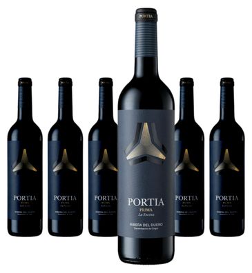 6 x Portia Prima – 2021