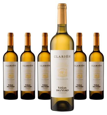 6 x Vinas del Vero Clarion Gonzalez Byass – 2020