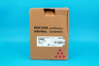 Ricoh 828428 Toner Magenta -B