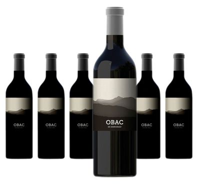 6 x Binigrau Obac Black Label – 2023