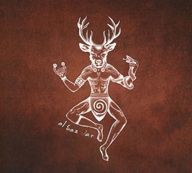 Waldtraene: Al Daz jar - jpc Schallplatten - (CD / A)